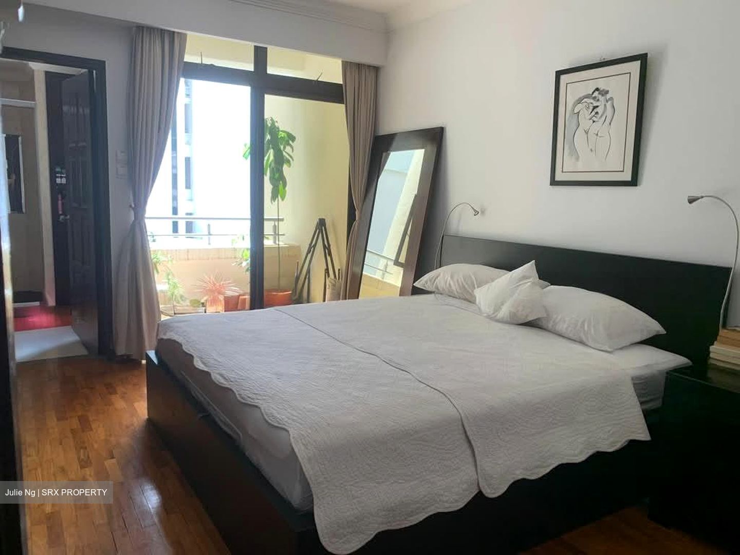 The Balmoral (D10), Condominium #566242151